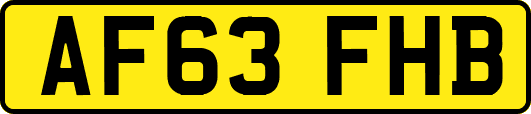 AF63FHB
