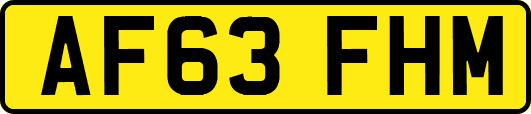 AF63FHM