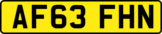 AF63FHN