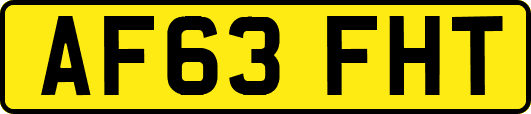 AF63FHT