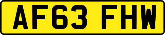 AF63FHW