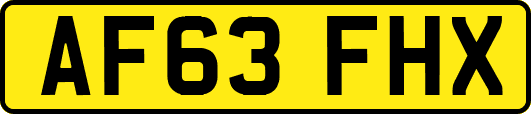AF63FHX