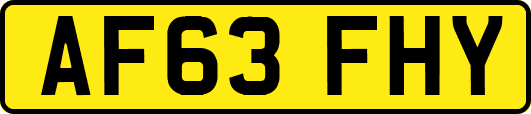 AF63FHY
