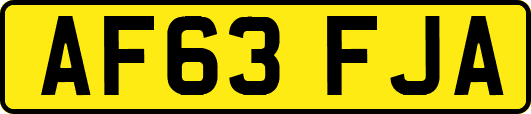 AF63FJA