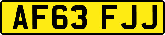 AF63FJJ