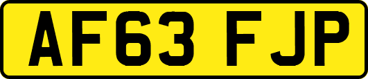 AF63FJP