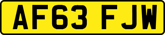 AF63FJW