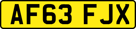 AF63FJX