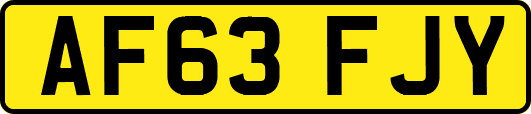 AF63FJY