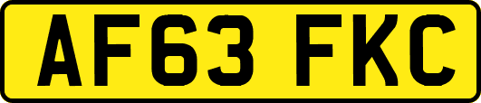 AF63FKC