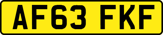 AF63FKF