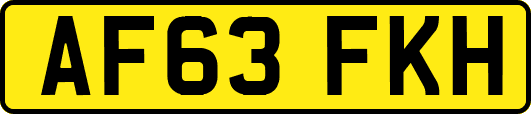 AF63FKH