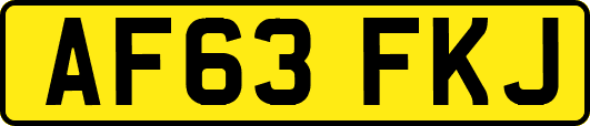 AF63FKJ