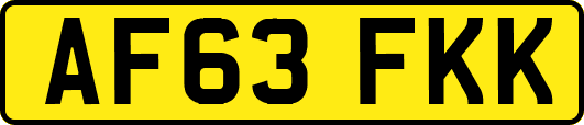 AF63FKK