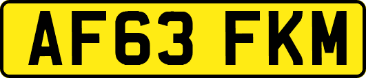 AF63FKM