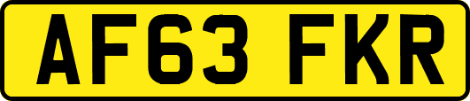 AF63FKR