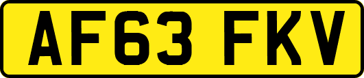 AF63FKV