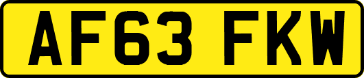 AF63FKW