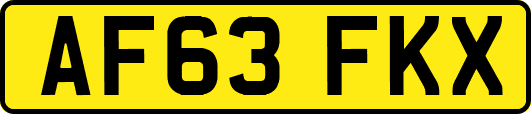 AF63FKX