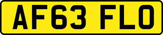 AF63FLO