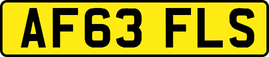 AF63FLS