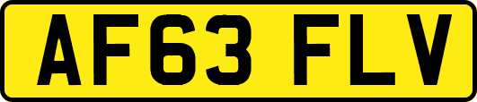 AF63FLV