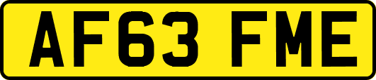 AF63FME