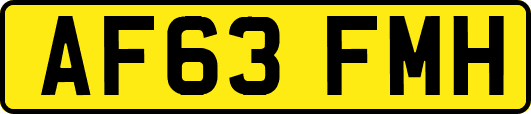 AF63FMH