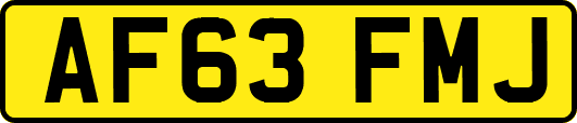 AF63FMJ
