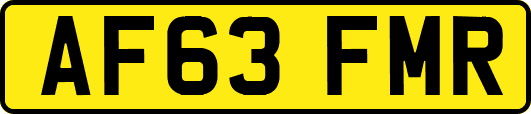AF63FMR