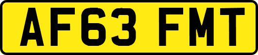 AF63FMT