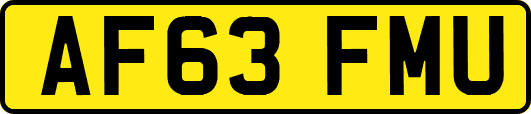 AF63FMU