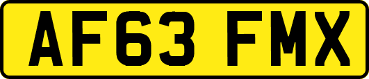 AF63FMX