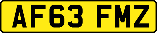AF63FMZ
