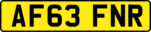 AF63FNR