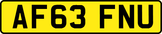 AF63FNU