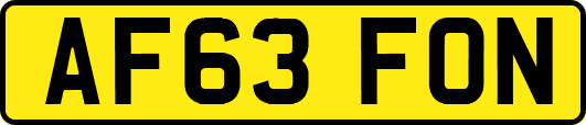 AF63FON