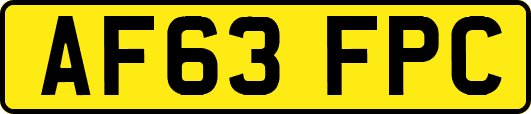 AF63FPC