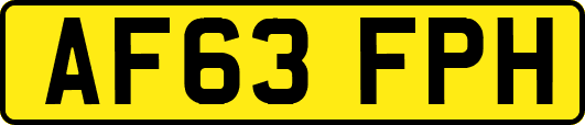 AF63FPH