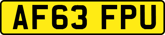 AF63FPU