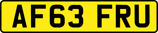 AF63FRU
