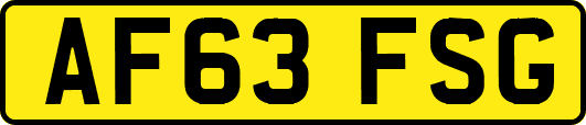 AF63FSG