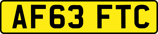 AF63FTC