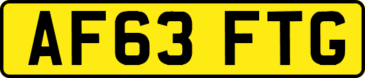 AF63FTG