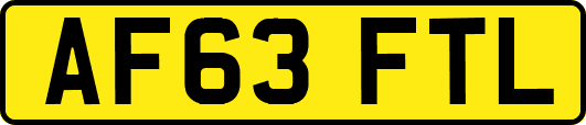 AF63FTL