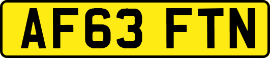 AF63FTN