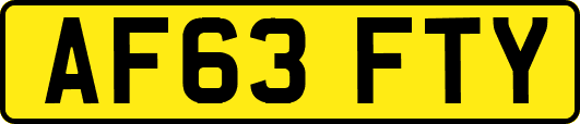 AF63FTY