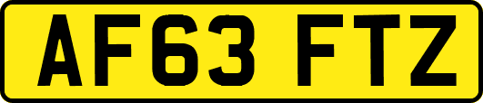 AF63FTZ
