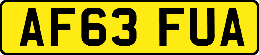 AF63FUA