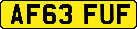 AF63FUF